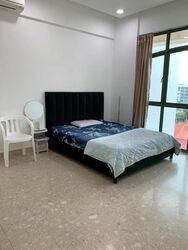 Ever Lodge (D14), Apartment #612948731